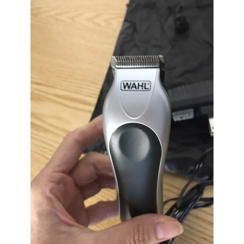 Wahl 11pc Mini Hair Cutting Kit